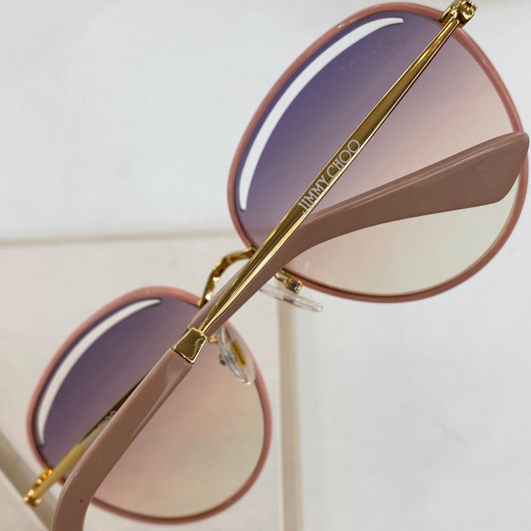 Gafas de sol de Jimmy Choo MALYA