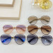 Gafas de sol de Jimmy Choo MALYA