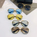 Gafas de sol de la Dita RIKTON -TUPE402