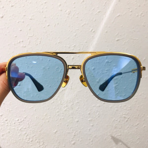 Gafas de sol de la Dita RIKTON -TUPE402