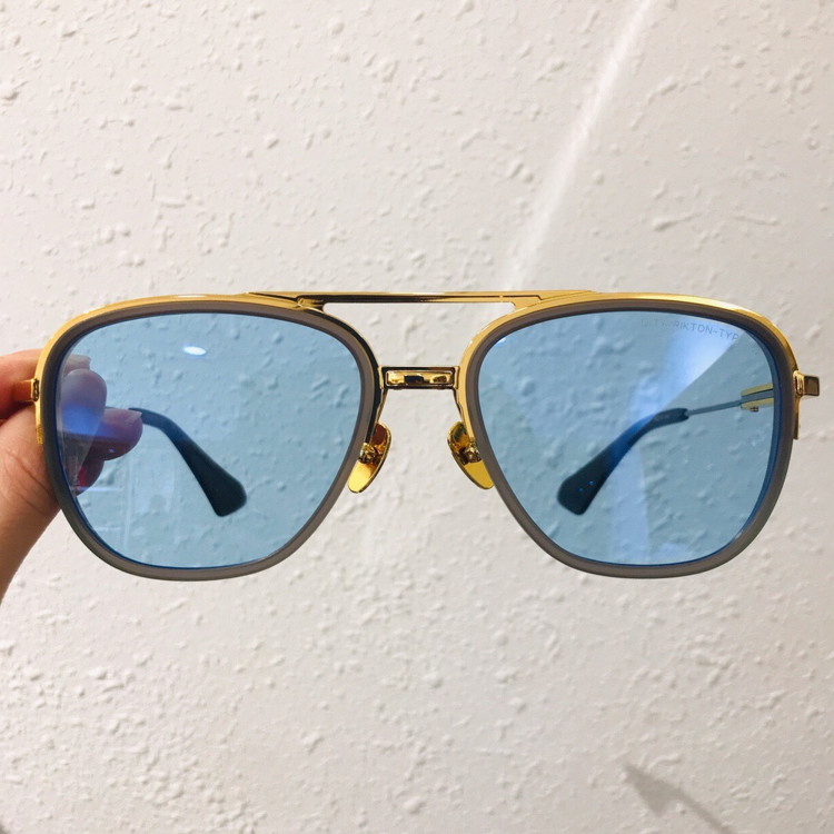 Gafas de sol de la Dita RIKTON -TUPE402