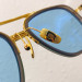 Gafas de sol de la Dita RIKTON -TUPE402