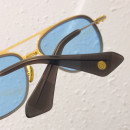 Gafas de sol de la Dita RIKTON -TUPE402