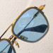 Gafas de sol de la Dita RIKTON -TUPE402