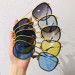 Gafas de sol de la Dita RIKTON -TUPE402