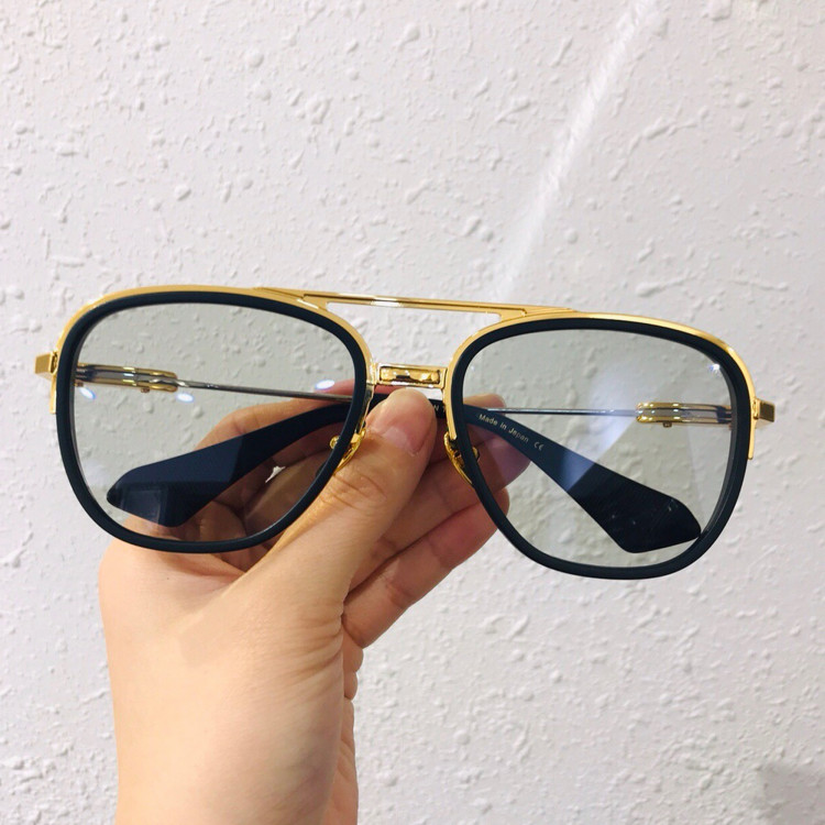 Gafas de sol de la Dita RIKTON -TUPE402