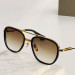 Gafas de sol de la Dita RIKTON -TUPE402