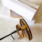 Gafas de sol de Jimmy Choo LILO/S