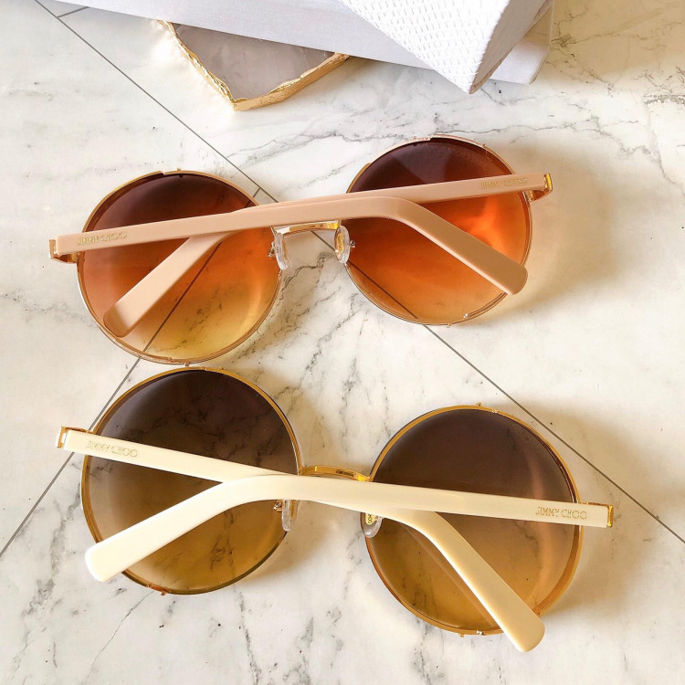 Gafas de sol de Jimmy Choo LILO/S