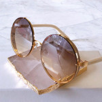 Gafas de sol de Jimmy Choo LILO/S