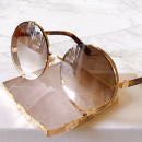 Gafas de sol de Jimmy Choo LILO/S