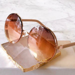 Gafas de sol de Jimmy Choo LILO/S