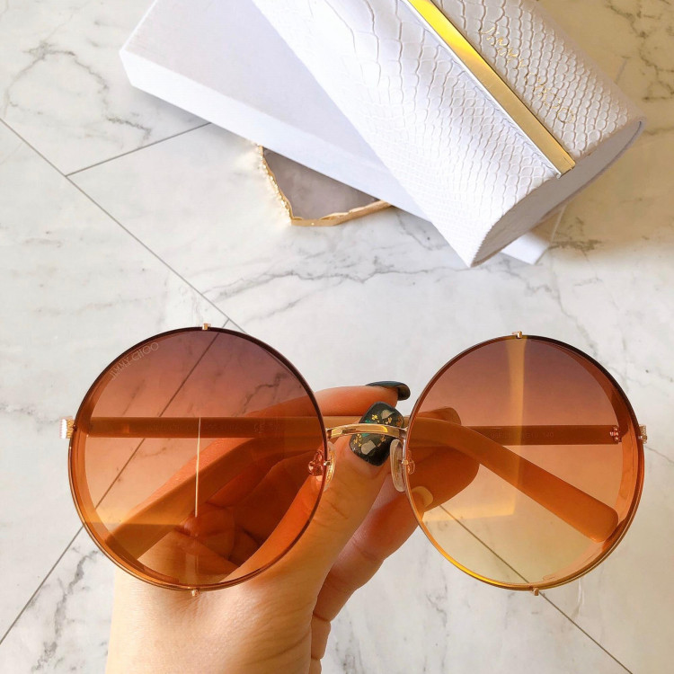 Gafas de sol de Jimmy Choo LILO/S