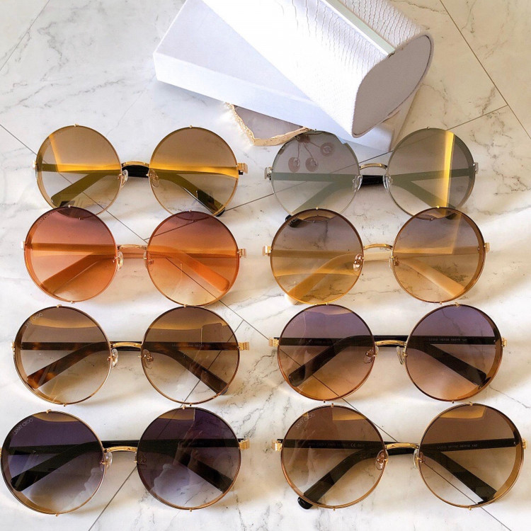 Gafas de sol de Jimmy Choo LILO/S