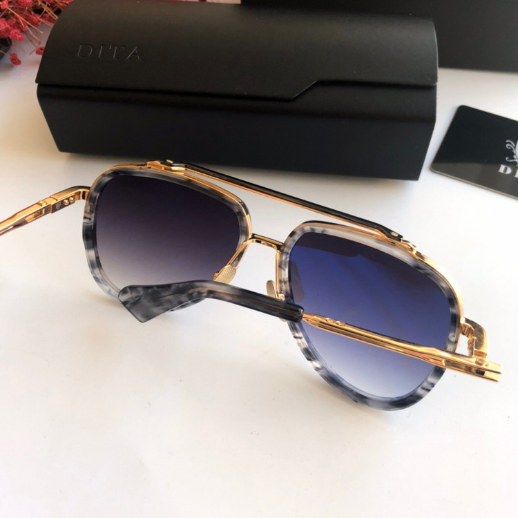 Gafas de sol de la Dita DTS162