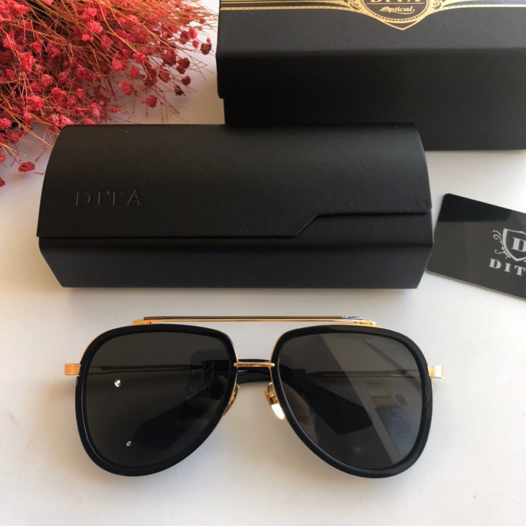 Gafas de sol de la Dita DTS162