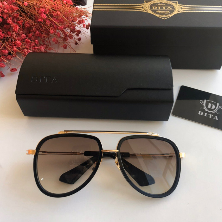 Gafas de sol de la Dita DTS162