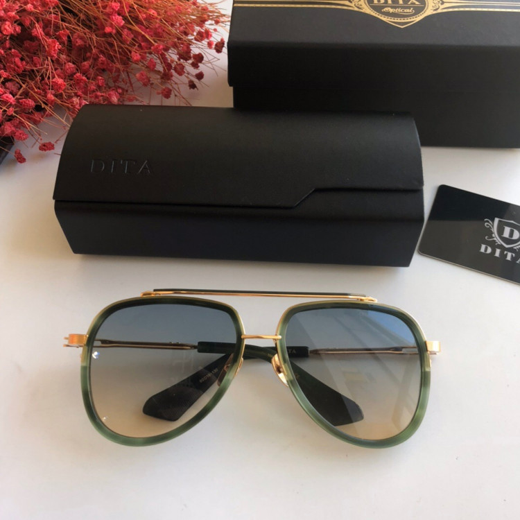Gafas de sol de la Dita DTS162