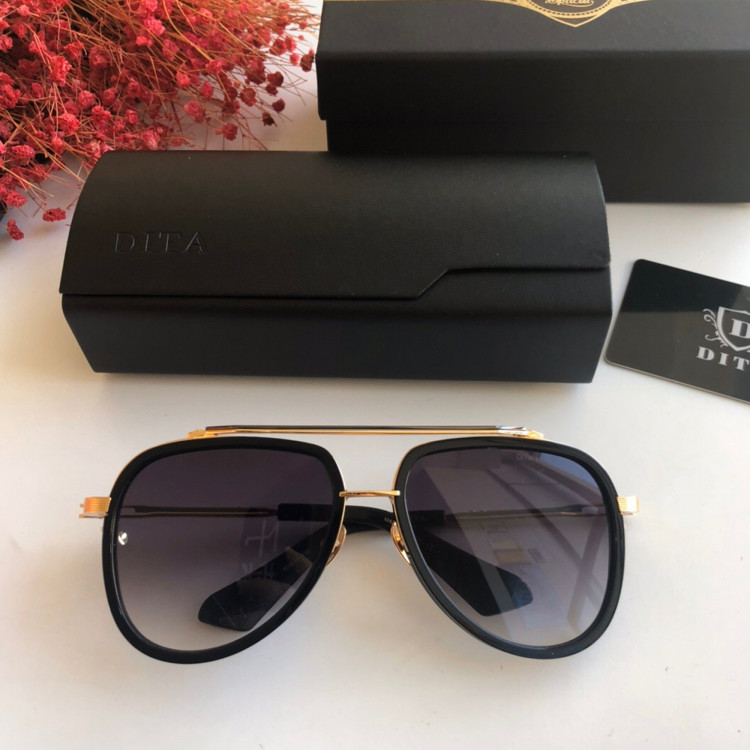 Gafas de sol de la Dita DTS162