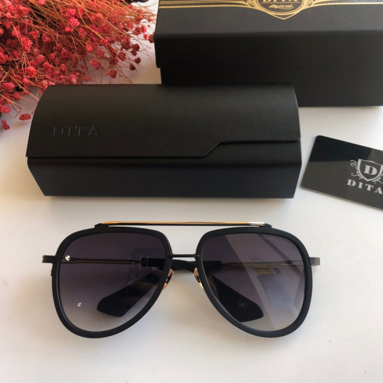 Gafas de sol de la Dita DTS162