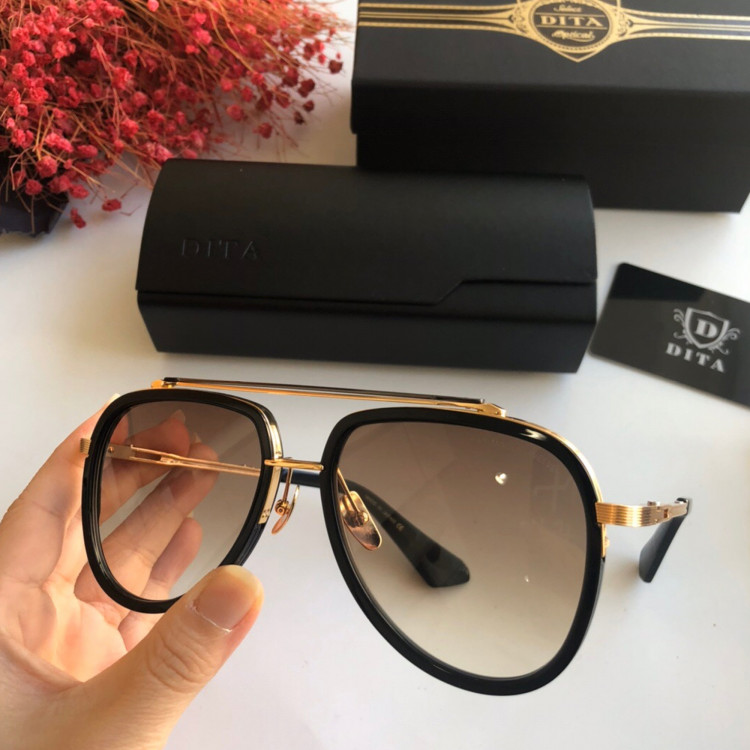Gafas de sol de la Dita DTS162