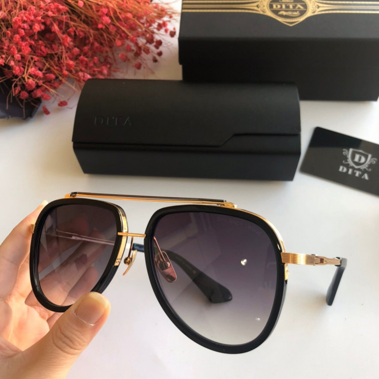 Gafas de sol de la Dita DTS162