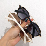 Gafas de sol de Jimmy Choo TONIE/S