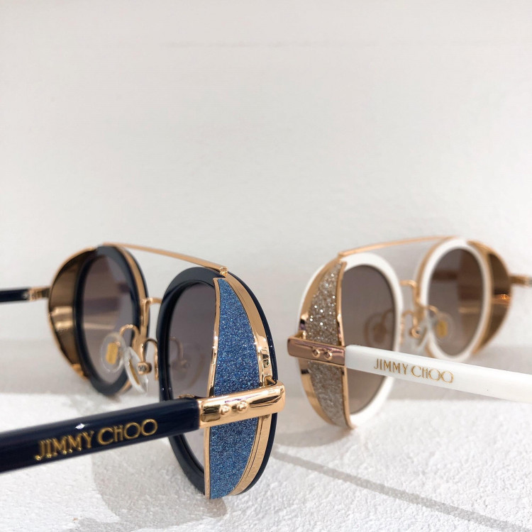 Gafas de sol de Jimmy Choo TONIE/S