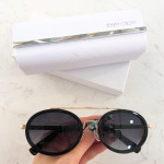 Gafas de sol de Jimmy Choo TONIE/S