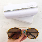 Gafas de sol de Jimmy Choo TONIE/S