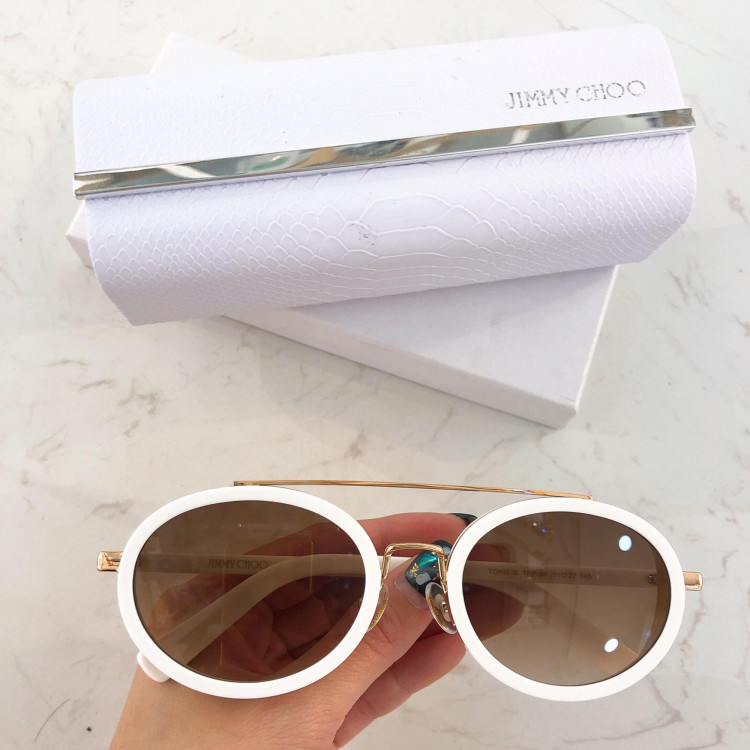 Gafas de sol de Jimmy Choo TONIE/S