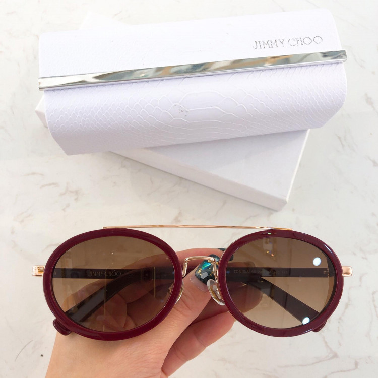 Gafas de sol de Jimmy Choo TONIE/S